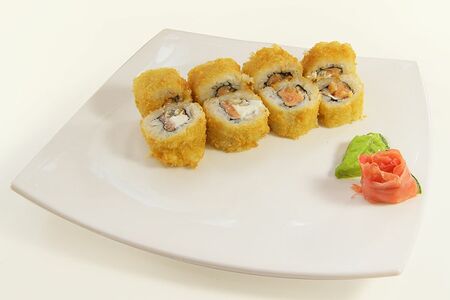 Арзи темпура