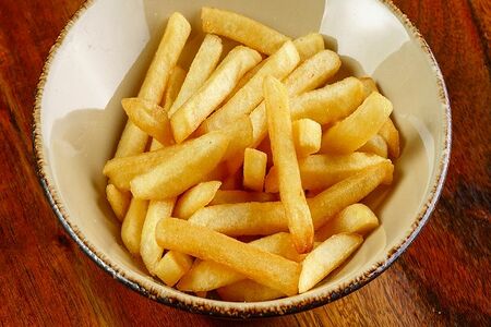 Картофель фри