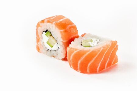 Филадельфия с авокадо