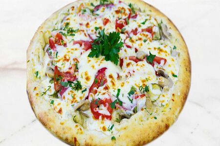 Пицца Гурмания