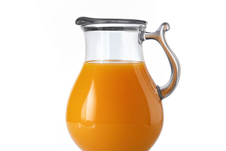 Морс,, Облепиха