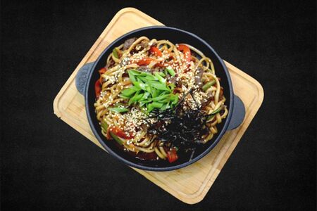 Говядина Аруми