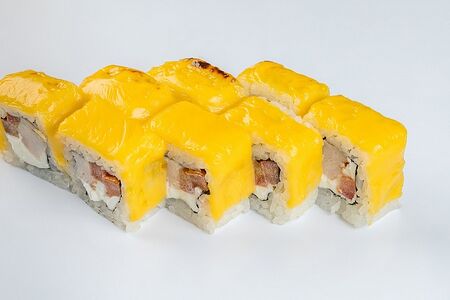 Горячий чеддер