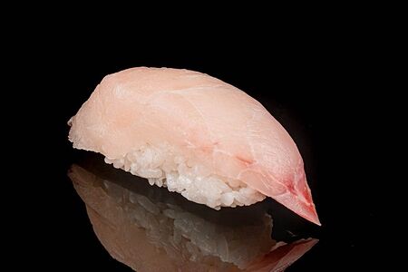 Суши Окунь морской