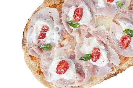 Пицца Деликата