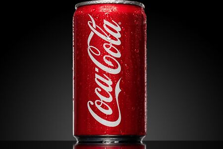 Coca-Cola
