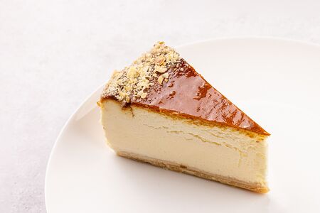 Чизкейк New-York