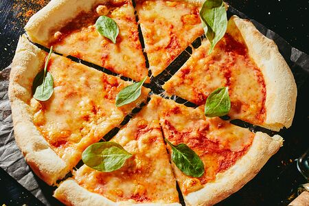 Пицца Маргарита