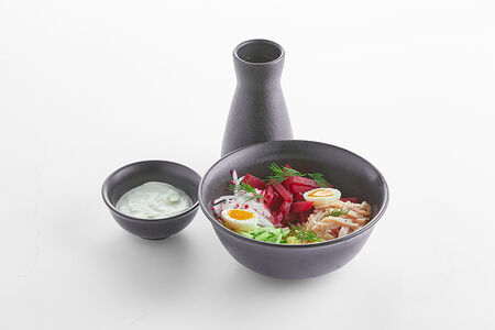 Свекольник