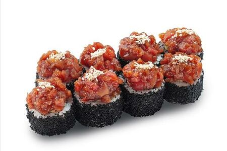 Сладкий тунец