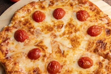 Пицца Маргарита