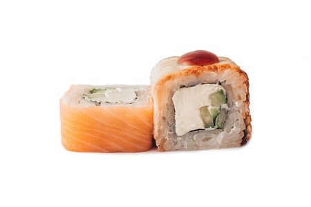 Ролл Филадельфия Mix