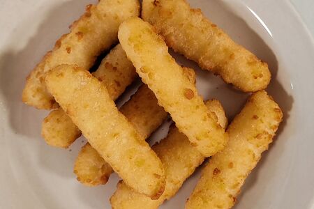 Сырные палочки