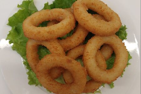 Луковые кольца M