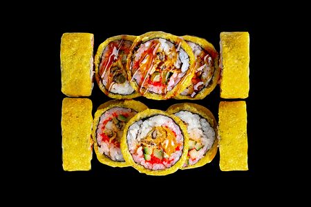 Мидии Темпура