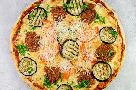 Пицца Пармиджано Xl