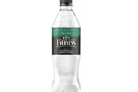 Evervess Лемон-лайм M