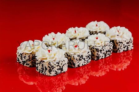 Инь-Ян ролл