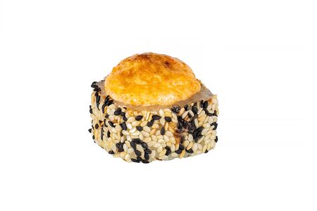 Динамит с курицей