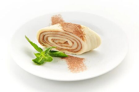 Молочные пеламуши с шоколадом