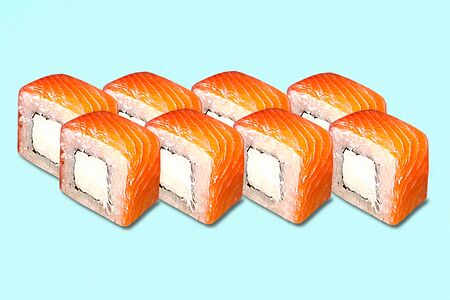 Ролл Филадельфия Лайт