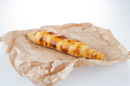 Хачапури на мангале