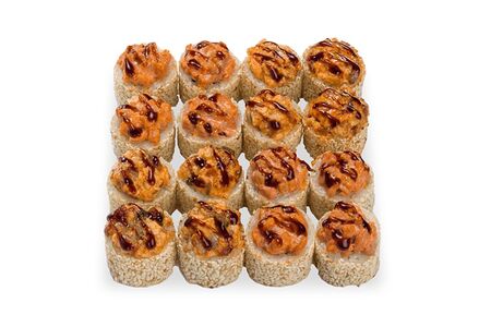 Сет Премиум спайси