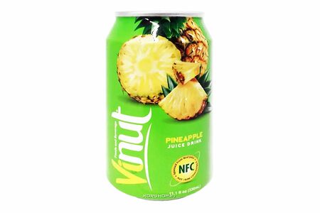 Напиток сокосодержащий Vinut Ананас