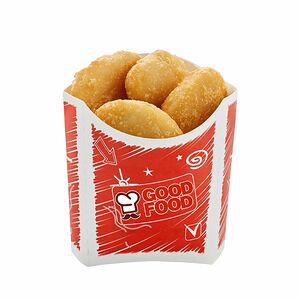 Наггетсы маленькая порция