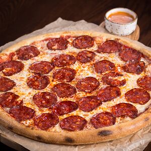 Пицца Пепперони