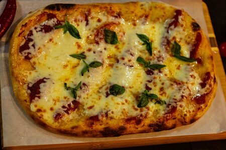 Римская Маргарита