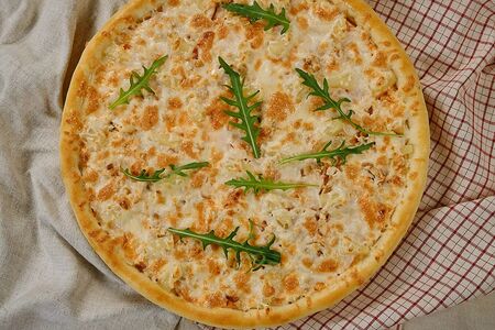 Пицца Гавайская