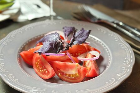 Сладкие томаты