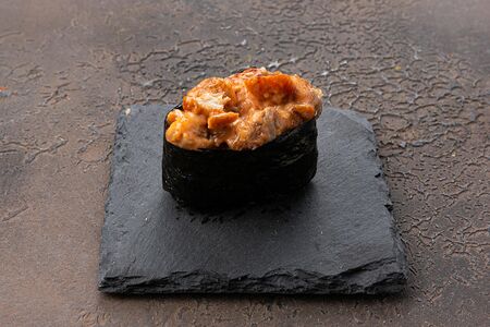 Спайси Угорь