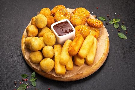 Крейзи Сет №2