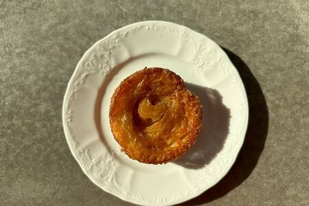 Амман классический