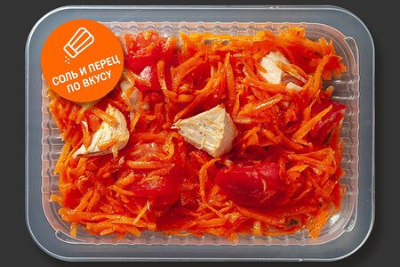 Салат Рыжик