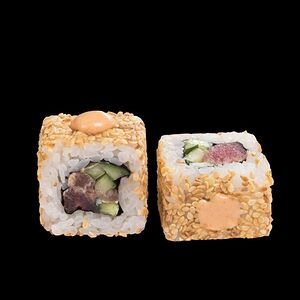 Սպայսի թունա ռոլլ