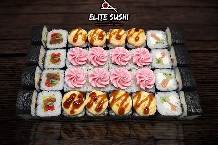 Сет Самое то