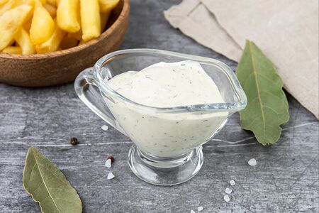 Турецкий соус