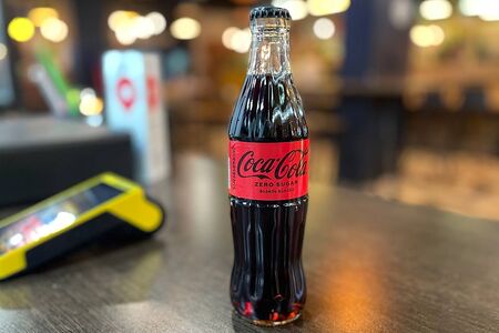 Coca-Cola Zero
