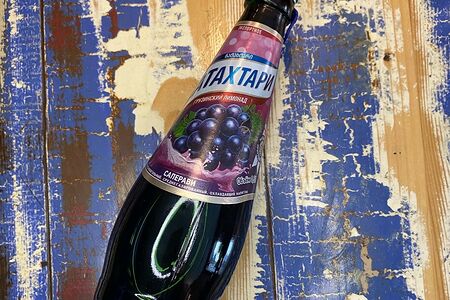 Натахтари винoград