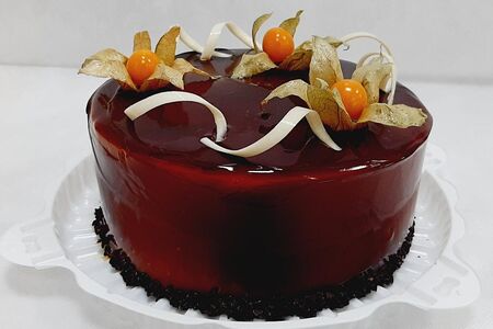 Торт Валентина