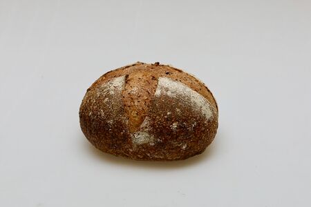 Булочка Семечко