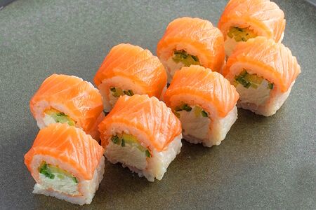 Ролл Аракава