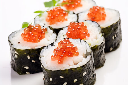 Ролл Олимпийский