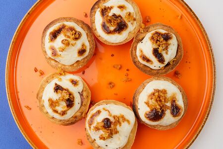 Сенди бекон