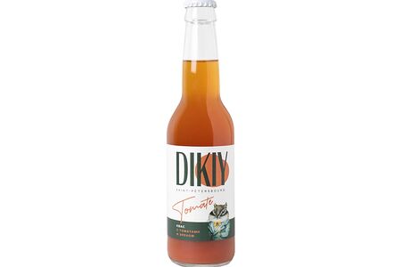 Квас Dikiy Tomate