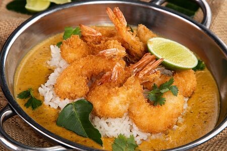 Кунг пад прик гаенг