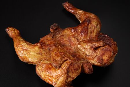 Курица гриль